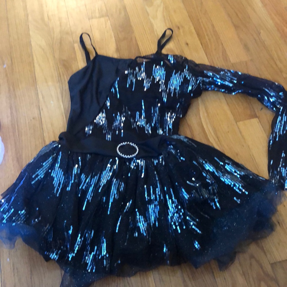 dance costume
